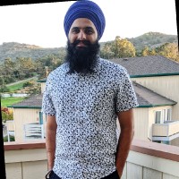 Maninder Singh Email & Phone Number