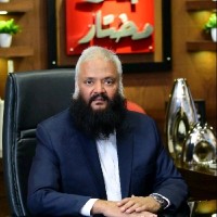 Email e telefono di Asad Mukhtar