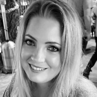 Stanford Radiation Oncology Employee Michelle Barroso's profile photo