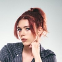 Even Dots Creative Employee Annabel Hickling-Smith's profile photo