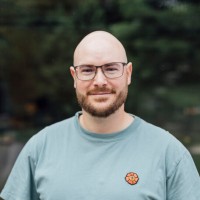 Previon Plus AG Employee Etienne Scherrer's profile photo