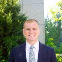 Togetherwork Employee Nathan Timpson's profile photo