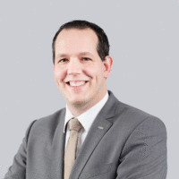 SHD AG Employee Stephan Röder's profile photo