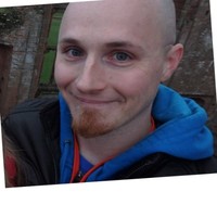 Rhea Space Activity Employee Ryan Dorrill's profile photo