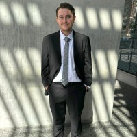 Acis (Australia) Employee Mitchell Harding's profile photo