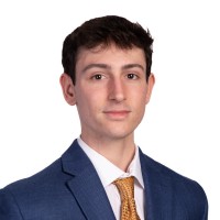 ECRS (ECR Software Corporation) Employee Nick Baumler's profile photo