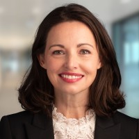 BNP Paribas CIB Employee Sally Rushton's profile photo