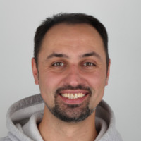 EstOffice Employee Nikolay Shtondenko's profile photo
