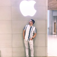 Drizz Employee Aditya Srivastava's profile photo