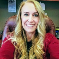 Sandi Scripter Email & Phone Number