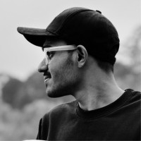 5C Network Employee Aswin Rajamani's profile photo
