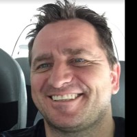 Five Group Pty Ltd Employee Nick Richards's profile photo