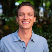 Next Door Photos Employee Toby Blom's profile photo