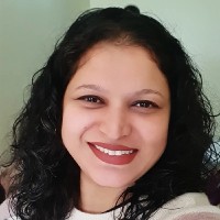 Rupali Goyal Email