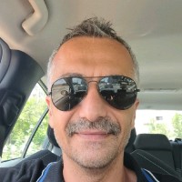Save Technical Facility Management Employee Serkan Osanmaz's profile photo