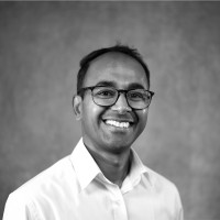 Sparex Limited Employee Zain Miom's profile photo