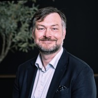 MacArtney Underwater Technology Group Employee Anders Pedersen's profile photo