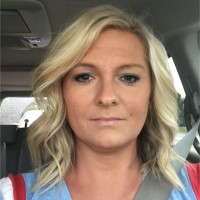 Prater Industries Employee Nina Utrata's profile photo