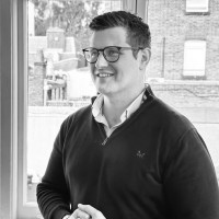 Proppa Employee Ben Stevenson's profile photo