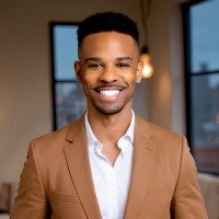 Marcus Hill & Company ® Employee Marcus Hill's profile photo