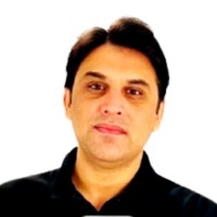 Raza Askari Email & Phone Number