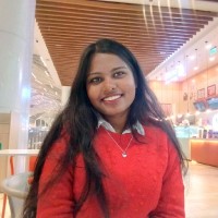 Khushboo .'s profile photo