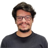 Agência ECOS Employee Joao Bertholucci's profile photo