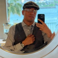Microsoft Partner Community Employee Ulysses Ozaeta's profile photo