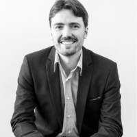 DeepLife Employee Thomaz Lüscher Dias's profile photo