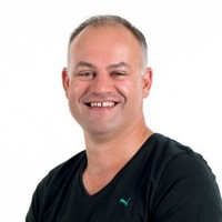 ninety9cents Employee Andrew Brand's profile photo