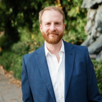 Ataccama Employee Jason Cass's profile photo