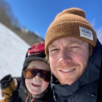 Golf Pride Employee Bradley Miller's profile photo