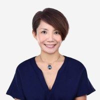 Forvis Mazars in Singapore Employee Selina Ang's profile photo