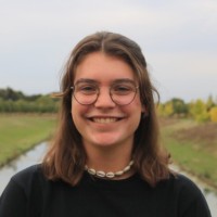 NEPSEN Employee Agathe Pelletier's profile photo