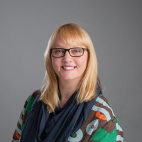 Procure Plus Employee Kate Parker's profile photo