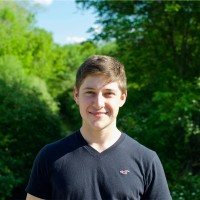 Apple Employee Aaron Morrison's profile photo