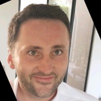 Square Group Employee Davy Deprez's profile photo