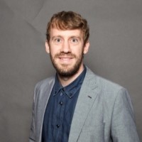 mb AEC Software GmbH Employee Simon Kirsch's profile photo