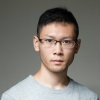 Nova Range Employee Andy Mok's profile photo