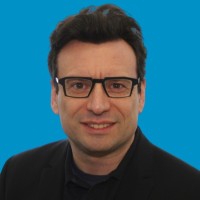 STATION NEXT Employee Frederic Campart's profile photo