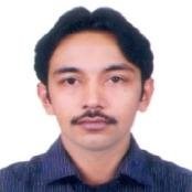 AVASO Technology Solutions Employee Biplab Saha's profile photo