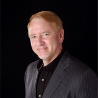Quorum Business Solutions Employee Brian Allman's profile photo
