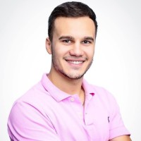 Flight-Experts Employee Valentine Zlati's profile photo