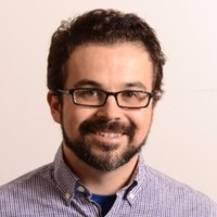 Vecteezy Employee Reed Saunders's profile photo