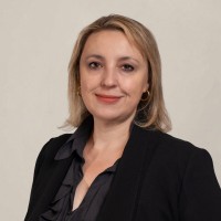 UCCA — Ukrainian Congress Committee of America Employee Mariya Dmytriv's profile photo