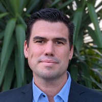 Kimberly-Clark Employee David Walker's profile photo