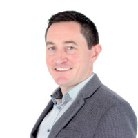 Fexco Employee Andrew McCarthy's profile photo