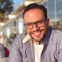 Treeline Landscape Employee Mohamed Rady's profile photo