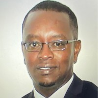 L3Harris Technologies Employee Derek Baker's profile photo