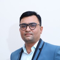Codeash Infotech Employee Ashish G.'s profile photo
